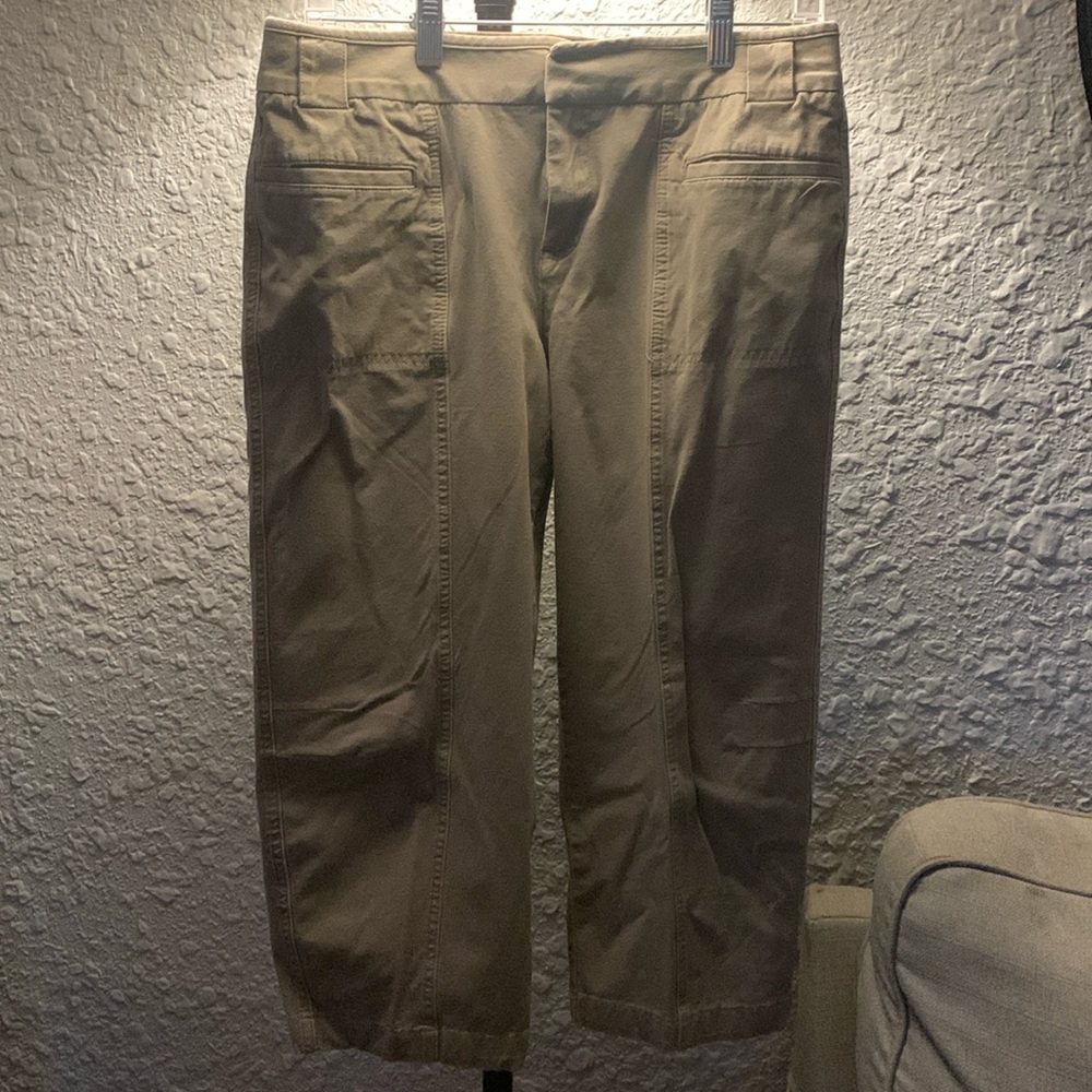Coldwater Creek Women’s Capri Pants